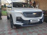 Chevrolet Captiva 2022 года за 8 500 000 тг. в Алматы – фото 4
