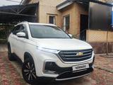 Chevrolet Captiva 2022 года за 8 500 000 тг. в Алматы – фото 2