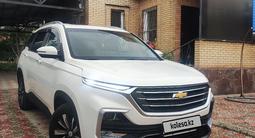 Chevrolet Captiva 2022 года за 8 500 000 тг. в Алматы – фото 2