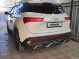 Chevrolet Captiva 2022 года за 8 500 000 тг. в Алматы – фото 5