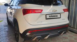 Chevrolet Captiva 2022 года за 8 500 000 тг. в Алматы – фото 5