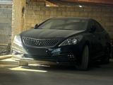 Hyundai Grandeur 2015 годаfor5 800 000 тг. в Алматы – фото 4