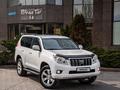 Toyota Land Cruiser Prado 2010 годаүшін14 700 000 тг. в Алматы – фото 3