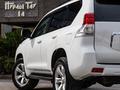 Toyota Land Cruiser Prado 2010 года за 14 700 000 тг. в Алматы – фото 18