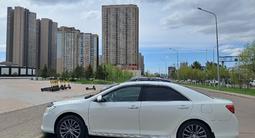 Toyota Camry 2012 годаүшін8 700 000 тг. в Астана