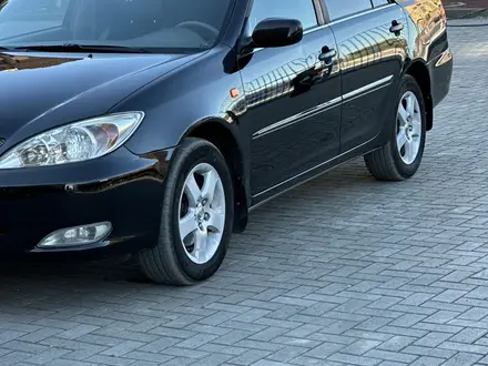 Toyota Camry 2001 года за 5 600 000 тг. в Актобе – фото 4