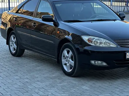 Toyota Camry 2001 года за 5 600 000 тг. в Актобе – фото 3