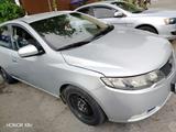 Kia Cerato 2012 года за 4 200 352 тг. в Алматы