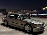 BMW 730 1994 года за 2 400 000 тг. в Алматы – фото 3