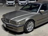 BMW 730 1994 года за 2 400 000 тг. в Алматы – фото 4