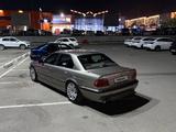 BMW 730 1994 года за 2 400 000 тг. в Алматы – фото 5