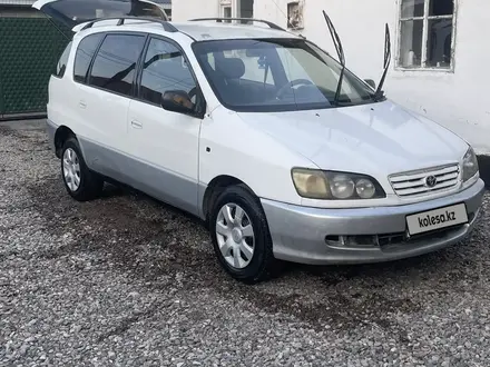 Toyota Picnic 2000 года за 2 000 000 тг. в Алматы – фото 2