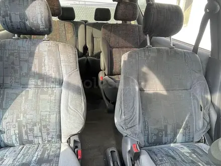 Toyota Picnic 2000 года за 2 000 000 тг. в Алматы – фото 3
