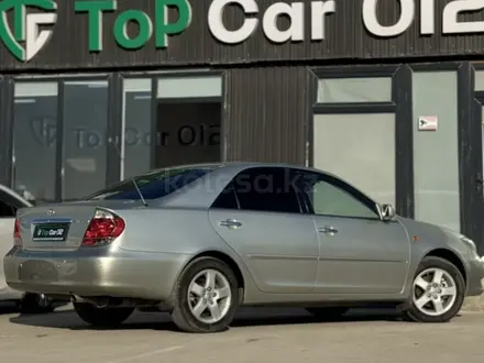 Toyota Camry 2004 года за 6 900 000 тг. в Актау – фото 4