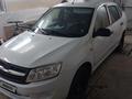 ВАЗ (Lada) Granta 2190 2013 годаүшін2 100 000 тг. в Атырау – фото 2