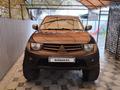 Mitsubishi L200 2009 годаfor7 000 000 тг. в Талдыкорган – фото 4