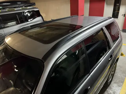 Subaru Forester 2007 года за 4 950 000 тг. в Алматы – фото 8
