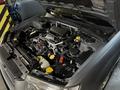 Subaru Forester 2007 года за 4 950 000 тг. в Алматы – фото 10