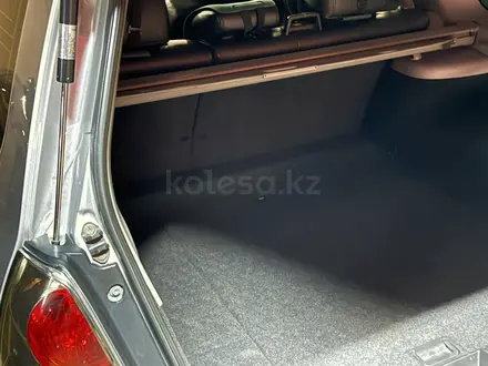 Subaru Forester 2007 года за 4 950 000 тг. в Алматы – фото 11
