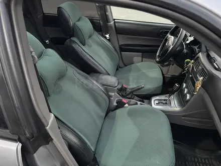Subaru Forester 2007 года за 4 950 000 тг. в Алматы – фото 19