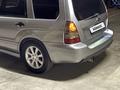 Subaru Forester 2007 года за 4 950 000 тг. в Алматы – фото 13