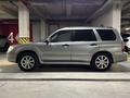 Subaru Forester 2007 года за 4 950 000 тг. в Алматы – фото 6