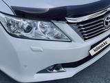 Toyota Camry 2014 года за 10 500 000 тг. в Кызылорда – фото 4