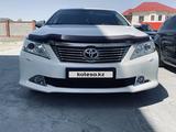 Toyota Camry 2014 года за 10 500 000 тг. в Кызылорда