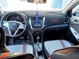 Hyundai Accent 2013 года за 5 900 000 тг. в Павлодар – фото 5