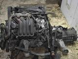 Двигатель за 190 000 тг. в Уральск