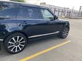 Land Rover Range Rover 2014 года за 25 750 000 тг. в Алматы – фото 9