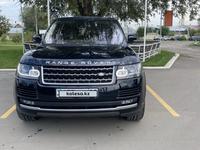 Land Rover Range Rover 2014 годаүшін25 750 000 тг. в Алматы