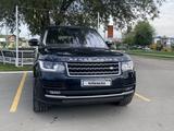 Land Rover Range Rover 2014 годаүшін21 500 000 тг. в Алматы – фото 3