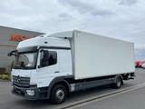 Mercedes-Benz  Atego 2016 года за 23 500 000 тг. в Алматы