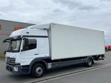 Mercedes-Benz  Atego 2016 года за 23 500 000 тг. в Алматы – фото 2