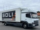 Mercedes-Benz  Atego 2016 года за 23 500 000 тг. в Алматы – фото 5