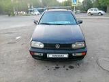 Volkswagen Golf 1996 годаүшін1 250 000 тг. в Астана – фото 2