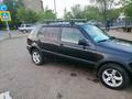 Volkswagen Golf 1996 годаүшін1 250 000 тг. в Астана
