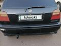 Volkswagen Golf 1996 годаүшін1 250 000 тг. в Астана – фото 3