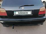 Volkswagen Golf 1996 годаүшін1 250 000 тг. в Астана – фото 3