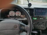 Volkswagen Golf 1996 годаүшін1 250 000 тг. в Астана – фото 5