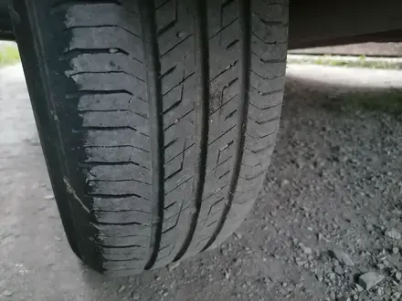Volkswagen Golf 1996 года за 1 250 000 тг. в Астана – фото 8