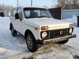 ВАЗ (Lada) Lada 2121 1985 года за 1 150 000 тг. в Караганда