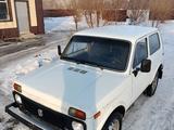 ВАЗ (Lada) Lada 2121 1985 года за 1 150 000 тг. в Караганда – фото 3