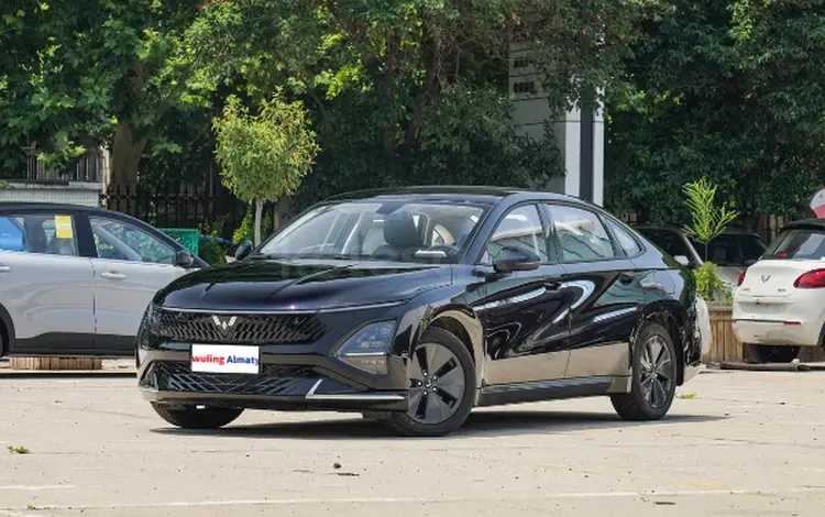 Wuling Starlight 2024 года за 7 880 000 тг. в Алматы