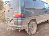 Mitsubishi Delica 1995 годаүшін2 999 999 тг. в Актобе – фото 4