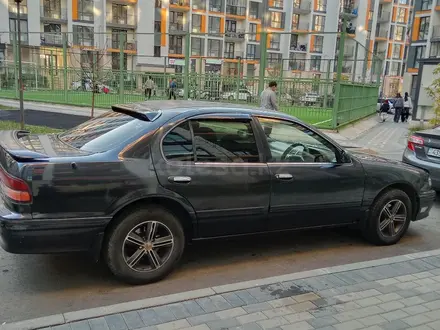 Nissan Cefiro 1996 года за 2 200 000 тг. в Алматы – фото 2