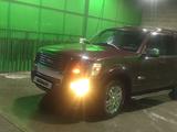 Ford Explorer 2026 года за 4 500 000 тг. в Алматы