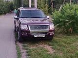 Ford Explorer 2026 года за 4 500 000 тг. в Алматы – фото 2