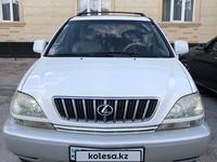 Lexus RX 300 2002 года за 5 500 000 тг. в Шымкент